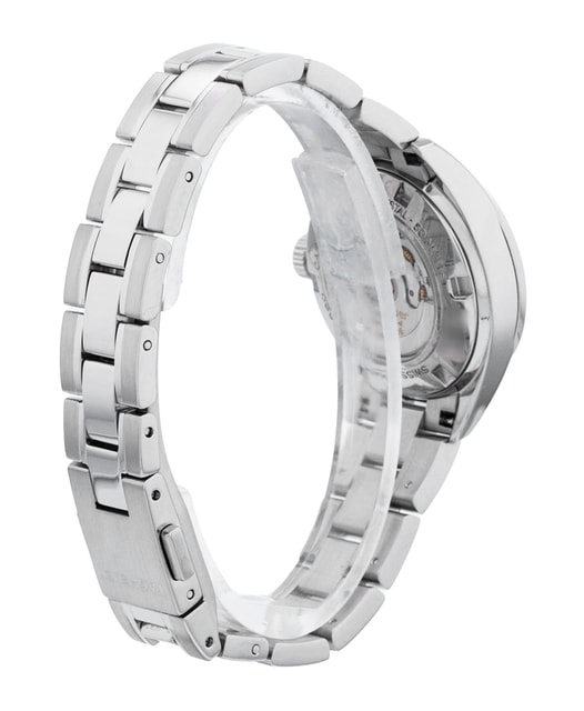 Tag Heuer Carrera Ladies WV2411.BA0793 Image 3